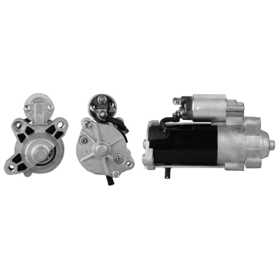 Kuva LUCAS ELECTRICAL LRS02171 Starttimoottori 12 2,2 11 VOLVO: V50, V70 3, S80 II, FORD: Focus 2 Kombi, S Max Mk1,