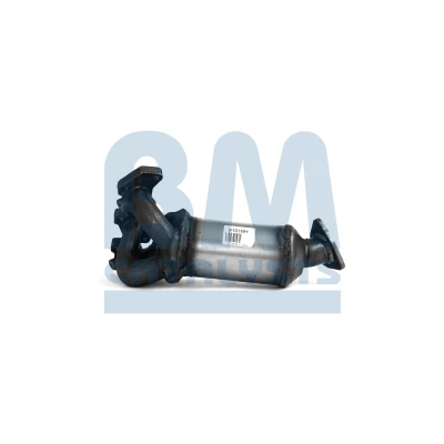 Kuva BM CATALYSTS BM91018H Katalysaattori Approved OPEL: Corsa D Hatchback