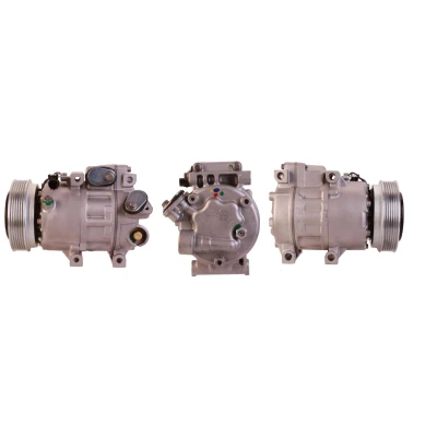 Kuva LUCAS ACP853 Ilmastoinnin Kompressori PAG 46 R 134a Tiivisteillä HYUNDAI: Sonata V
