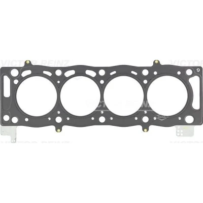 Kuva REINZ 61 35805 10 Kannentiiviste 1,3 85,9 Metalli kerros tiiviste 2 FORD: MONDEO 4, 4 Turnier, Stufenheck, CITROËN: C5 III Farmari