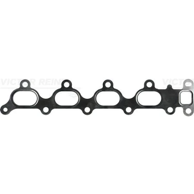 Kuva REINZ 71 36606 00 Pakosarjan Tiivisteet OPEL: Astra H Caravan, TwinTop, G CC, FIAT: Stilo Hatchback, Multi Wagon