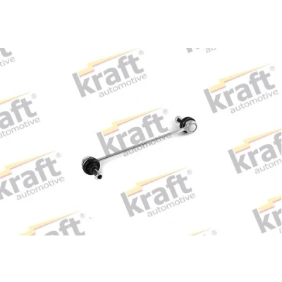 Kuva KRAFT 4305026 Koiranluu etuakseli molemminpuoleinen RENAULT: Scénic 1, Kangoo I