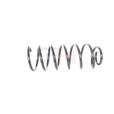 Kuva Jousi (auton jousitus), Etuakseli, oikea, vasen AUDI A3, SEAT AROSA, VW LUPO I, POLO III OE 1J0411105AA, 1J0411105AD, 1J0411