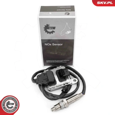 Kuva ESEN SKV 71SKV061 NOx anturi 12V ennen katalysaattoria, katalysaattorin jälkeen VOLKSWAGEN: Passat B8 Variant
