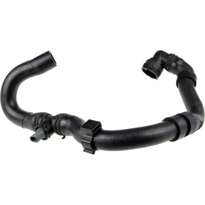 Kuva GATES 05 4299 Jäähdyttimen Letku EPDM (eteenipropeeni dieeni kumi)