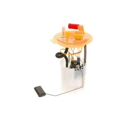 Kuva BOSCH 0 580 203 461 Polttoainepumppu Sähköinen