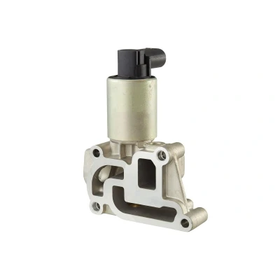 Kuva HELLA 6NU 010 171 321 EGR Venttiili Elektroninen Tiivisteillä OPEL: Astra H Caravan, G CC, Corsa D Hatchback