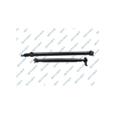 Kuva Kardaani, Takana mercedes benz, vw OE 2E0521101, 2E0521293AE, 9064100006