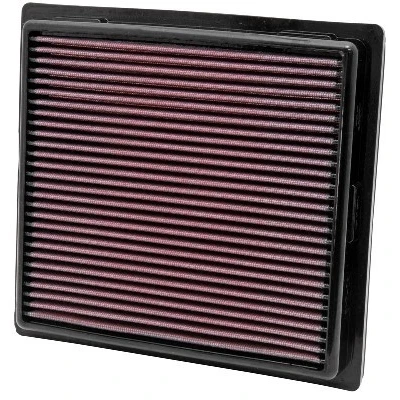 Kuva Sport ilmansuodatin DODGE DURANGO, JEEP GRAND CHEROKEE IV, VAN OE