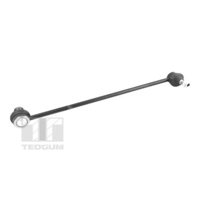Kuva TEDGUM TED59918 Koiranluu Etuakseli HONDA: CIVIC 9, 9 Tourer
