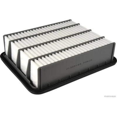 Kuva HERTH+BUSS JAKOPARTS J1322124 Ilmansuodatin 65mm 217mm 270mm Suodatinpanos TOYOTA: Land Cruiser Prado 150