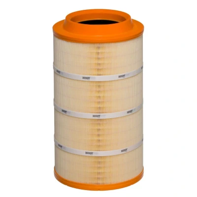 Kuva HENGST FILTER E1510L Ilmansuodatin 464 246 Suodatinpanos