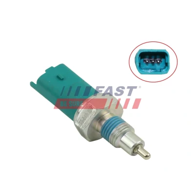 Kuva Kytkin, peruutusvalo Fast FT81002 dacia, fiat, lada, mercedes benz, nissan, opel, renault, smart, vauxhall OE 0005455300, 093161462, 32005000QAE