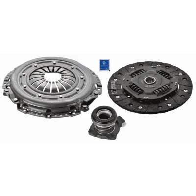 Kuva SACHS Kit plus CSC 3000 990 156 Kytkinpaketti 228 SAAB: 9 5 Farmari, Sedan