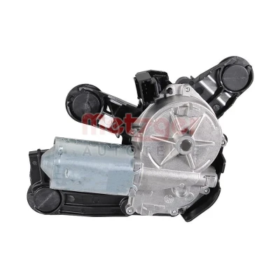 Kuva METZGER 2190693 Tuulilasin Pyyhkimen Moottori 12V Takana