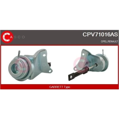 Kuva CASCO CSL40102AS Liukurengas laturi