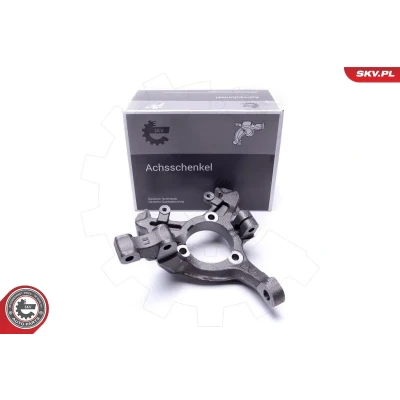 Kuva ESEN SKV 47SKV541 Olka Akseli Etuakseli, vasen OPEL: Astra G CC, Sedan