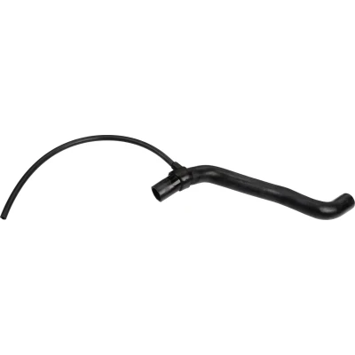 Kuva GATES 05 2852 Jäähdyttimen Letku EPDM (eteenipropeeni dieeni kumi) VOLKSWAGEN: Passat B3/B4 Variant