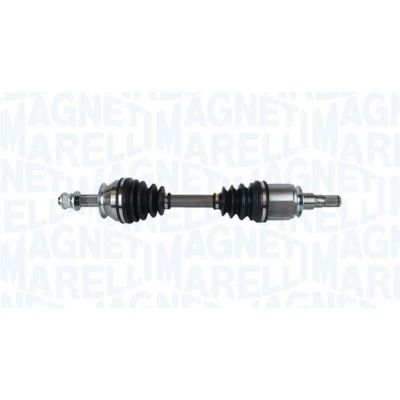 Kuva MAGNETI MARELLI 302004190213 Vetoakseli Etuakseli 634 NISSAN: NP300 Navara Pick up