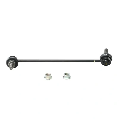 Kuva DEEZA HN L116 Koiranluu Taka akseli, vasen mutterilla HONDA: CIVIC 6 Hatchback