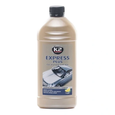 Kuva K2 K140 Autoshampoo