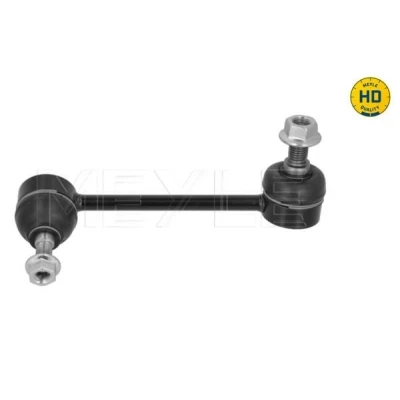 Kuva MEYLE 016 060 6319/HD Koiranluu Etuakseli, oikea 152 M 12x1,5 mm Quality Avainotteella MERCEDES BENZ: S sarja Sedan