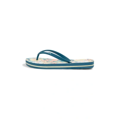 Kuva O&#039;Neill Footwear Profile Graphic Varvassandaalit lapsille, Koko: 32, Blue santa monica Polyuretaani