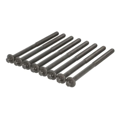 Kuva ELRING 258.920 Kannen Pultit Torx, ulko MERCEDES BENZ: C sarja Sedan, T modell, E modell