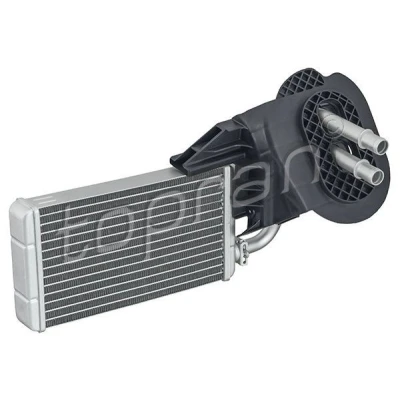 Kuva Kenno, sisätilanlämmitin NISSAN, OPEL, RENAULT, VAUXHALL OE 2711 500 QAF, 44 15 542, 7701 207 992