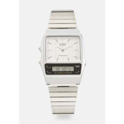 Kuva Casio AQ 800E 7AEF Rannekello harmaa
