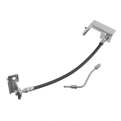Kuva FEBI BILSTEIN 185025 Jarruletku Taka akseli, vasen 338