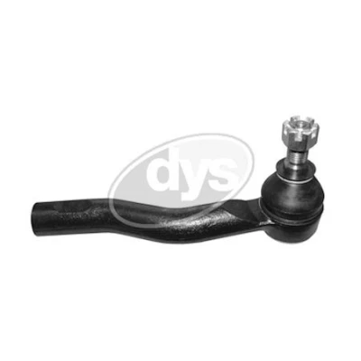 Kuva DYS 22 25939 Raidetangon Pää M12x1.25 1. etuakseli oikealla