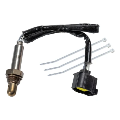 Kuva FEBI BILSTEIN 177398 Lambda Anturi Lämmitetty 4 CHRYSLER: Sebring II Sedan, PT Cruiser Farmari, 300C JEEP: Commander