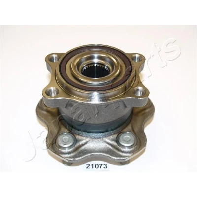 Kuva JAPANPARTS KK 21073 Pyörännapa