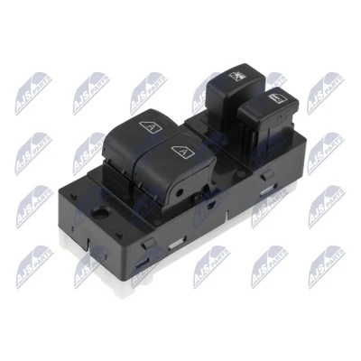 Kuva NTY EWS NS 030 Lasinnostimen Kytkin Eteen, vasen