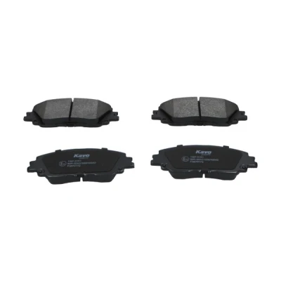 Kuva Jarrupalasarja, levyjarru, Etuakseli LEXUS ES, UX, TOYOTA CAMRY, RAV 4 V, VAN V OE 0446533480, 0446576010