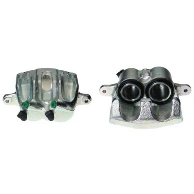 Kuva BUDWEG CALIPER 341744 Jarrusatula FIAT: Ducato I Flatbed Kuorma auto/Alusta, Van