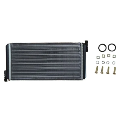 Kuva NRF 54240 Lämmityslaitteen Kenno Asennusmateriaalilla EASY FIT MERCEDES BENZ: 190