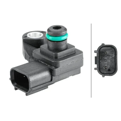 Kuva HELLA 6PP 358 152 361 Tunnistin, Imusarjapaine