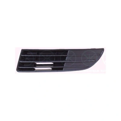 Kuva Ritilä, Eteen, vasen VW POLO, POLO Sedan IV OE 6Q0 853 665D 9B9