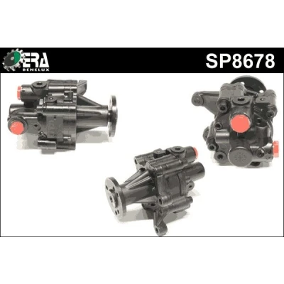 Kuva ERA Benelux SP8678 Ohjaustehostimen Pumppu BMW: 7