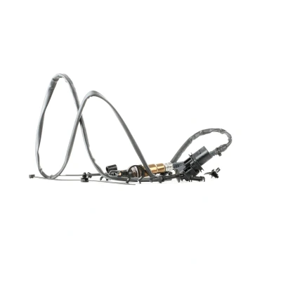 Kuva BOSCH 0 258 017 180 Lambda Anturi 5 AUDI: A4 B7 Sedan, A3 Sportback, Avant, VOLKSWAGEN: Golf 5, New Beetle Hatchback, Jetta 3, SEAT: Exeo ST