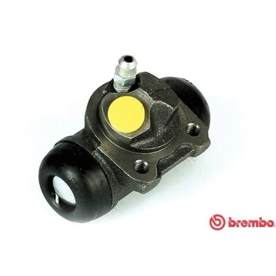 Kuva BREMBO A 12 337 Takajarrusylinteri 17,46