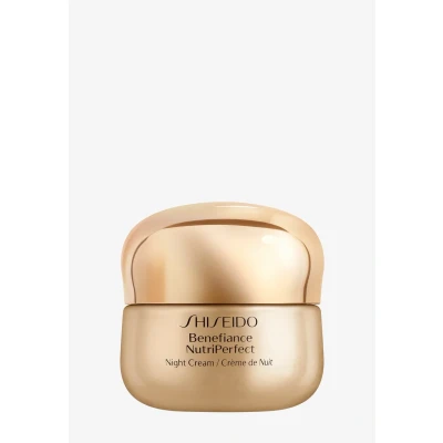 Kuva Shiseido Benefiance Nutriperfect Night Cream 50 ml