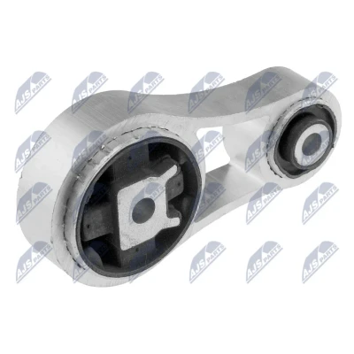 Kuva Moottorin tuki, Takana, Alla OPEL, RENAULT, VAUXHALL OE 44 08 761, 91166684