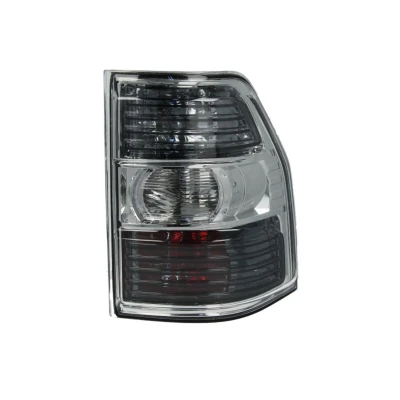 Kuva ABAKUS 214 19A5R UE Takavalot Oikea WY21W, W21/5W, W21W Valkoinen Ilman lampun kantaa, polttimoa MITSUBISHI: PAJERO 4
