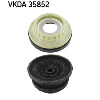 Kuva SKF VKDA 35852 Jousijalan Tukilaakeri MERCEDES BENZ: Vito Bussi, Mixto