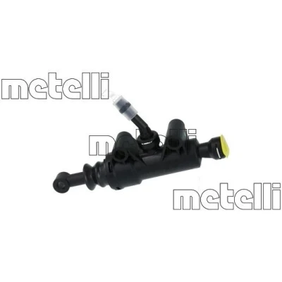 Kuva METELLI 55 0316 Kytkin Pääsylinteri