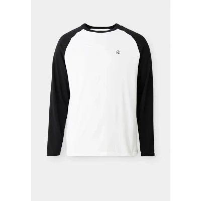 Kuva Volcom PEN Pitkähihainen paita, Koko: Small, Black