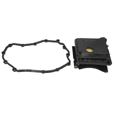 Kuva Hydrauliikkasuodatinsarja, automaattivaihteisto Hengst filter EG1 bmw OE 28 10 7 842 828 S1, 828, 850 148 S1